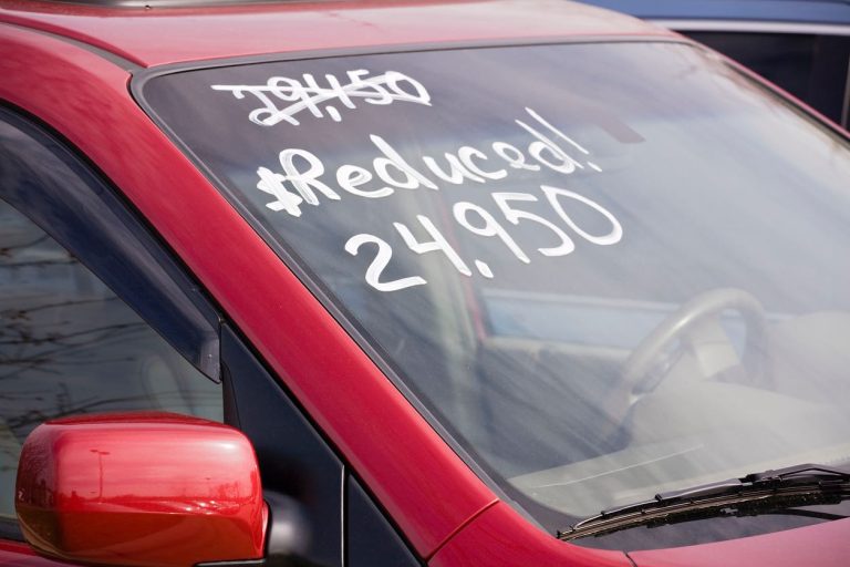 Drive Up Your Profits: The Ultimate Guide to Car Resale Optimization