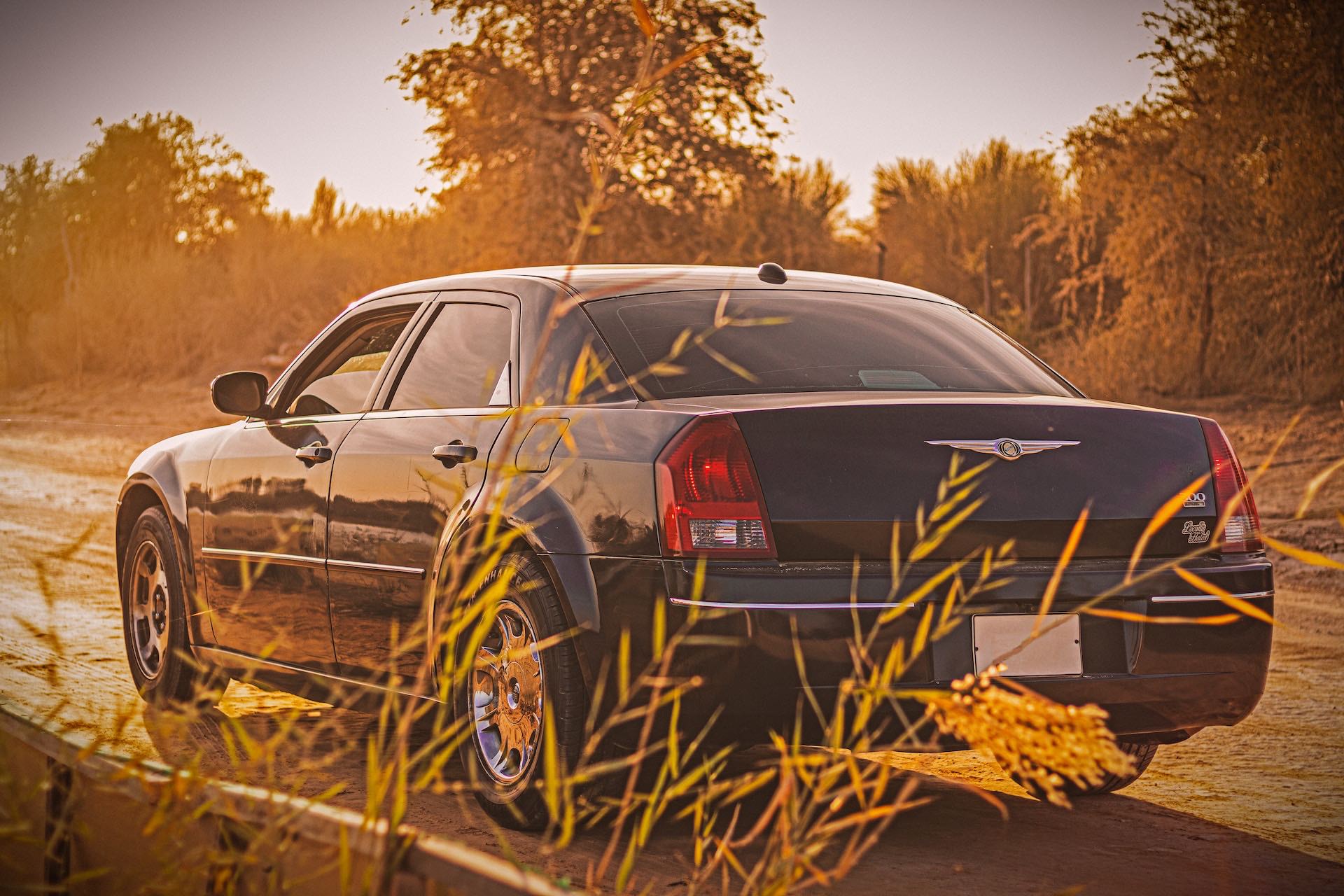The Rise and Fall of the Iconic Chrysler 300: A Chapter Ends