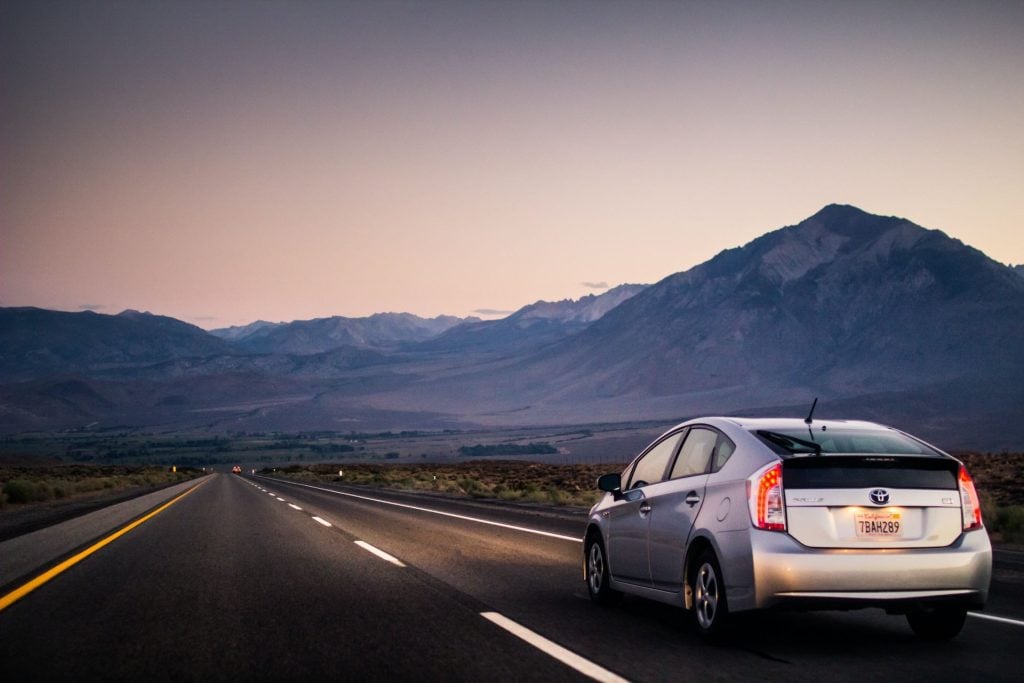 Maximizing Miles: Top 10 Fuel-Efficient Cars of 2023-2024