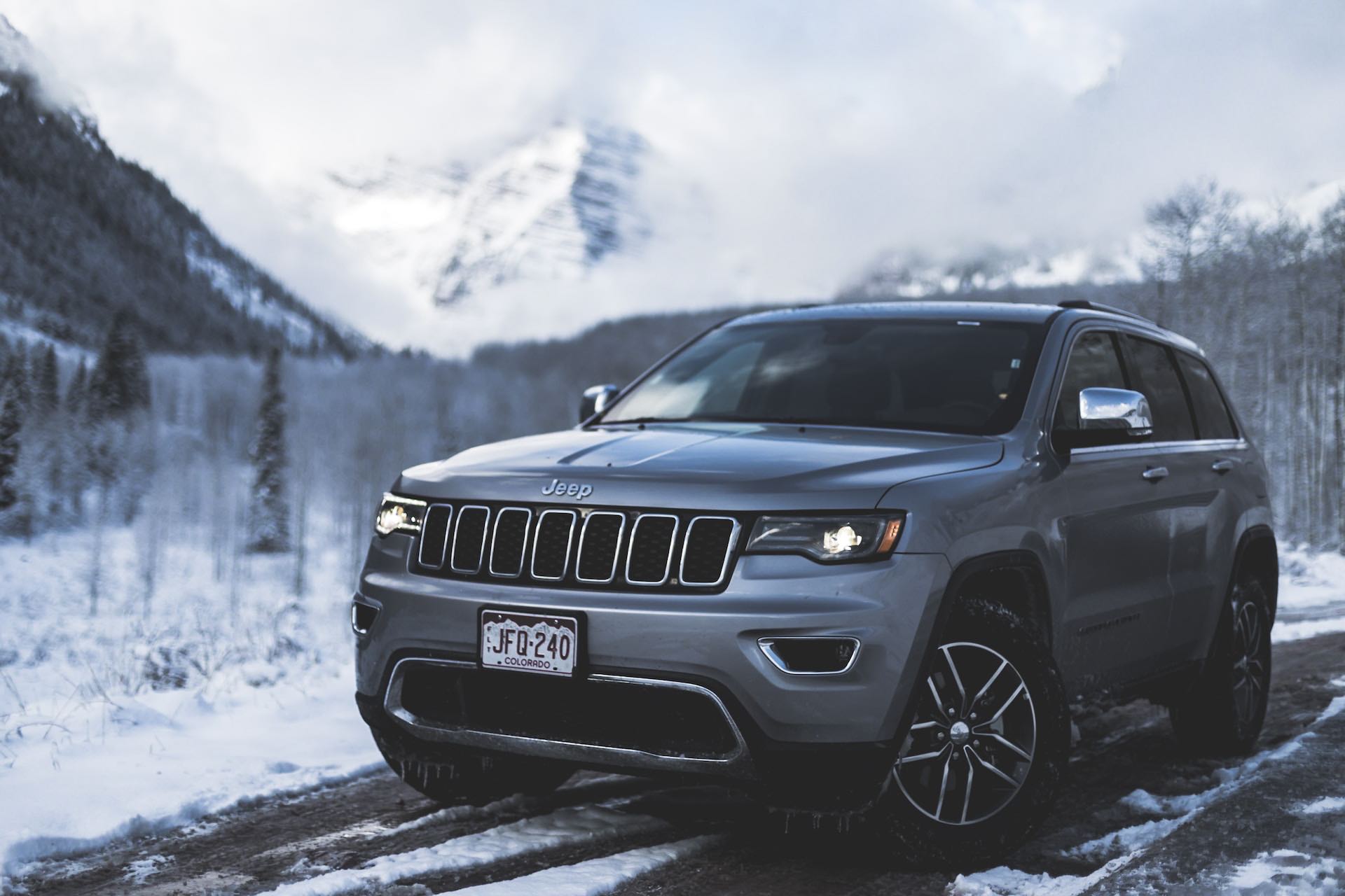 The Jeep Cherokee Dilemma: A Legacy Challenged by Modern Demands