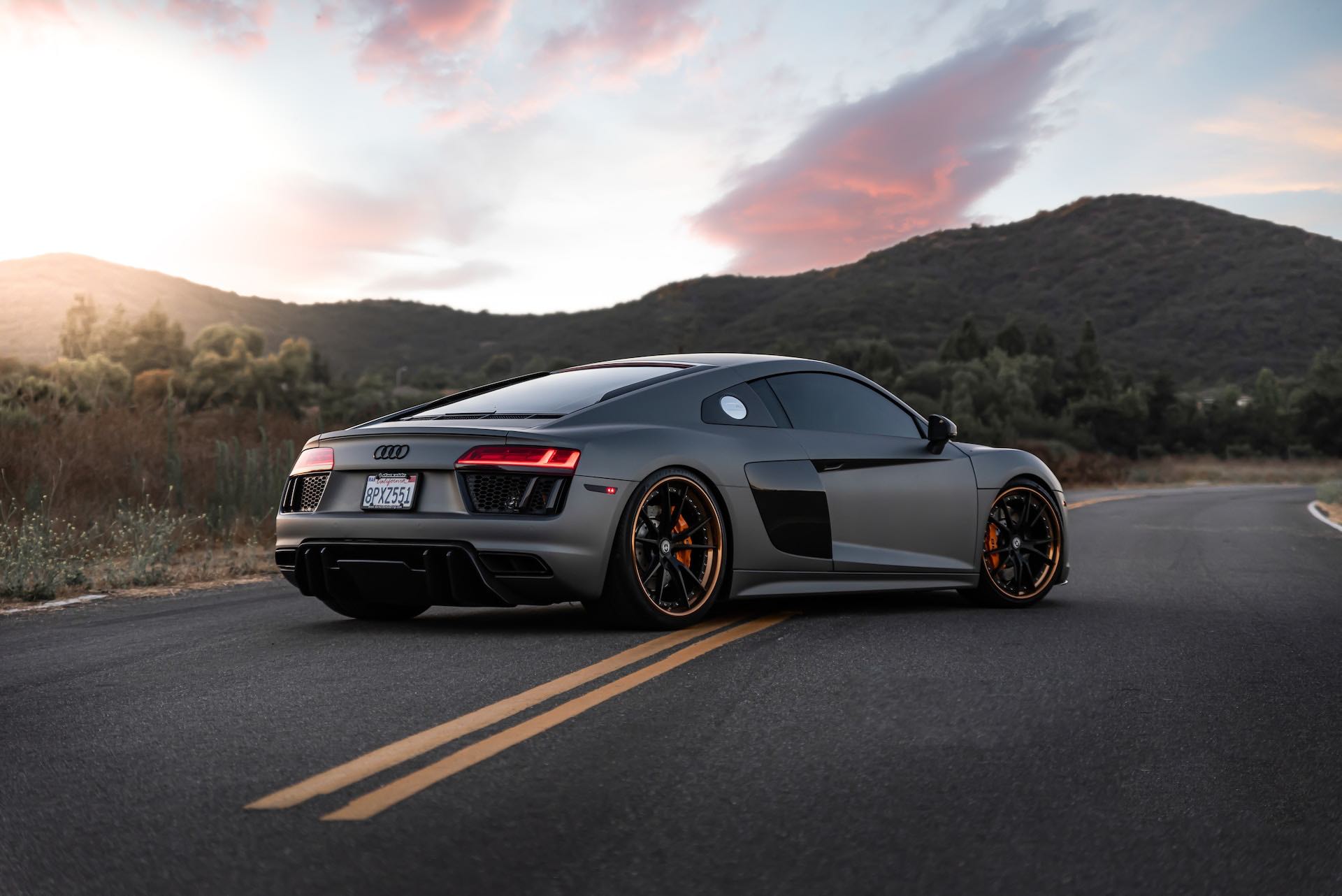 The Audi R8's Swansong: The End of a V10 Legend