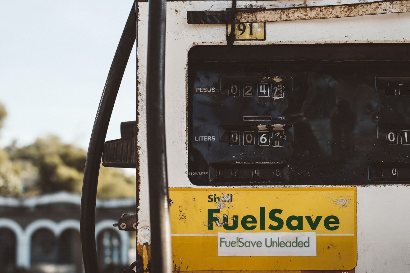 Steering Clear of Fuel Fraud – A Trucking Industry Imperative