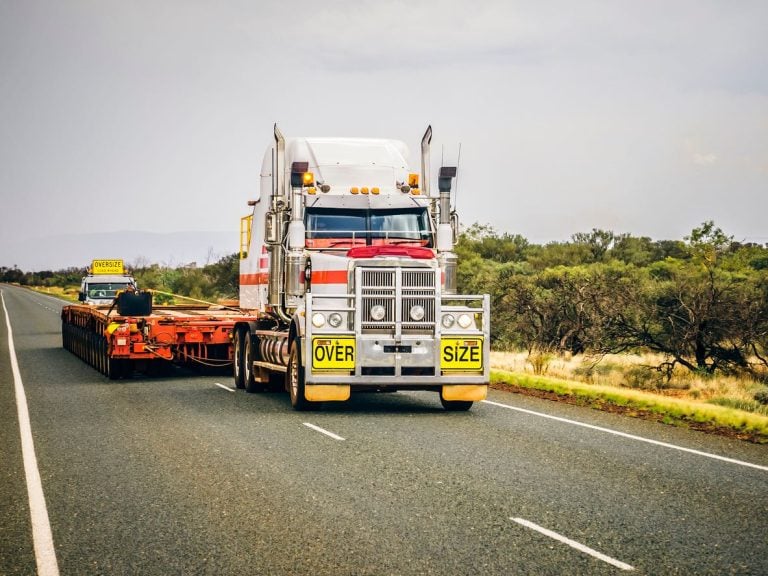The Comprehensive Guide to Flatbed Auto Transport in the U.S.