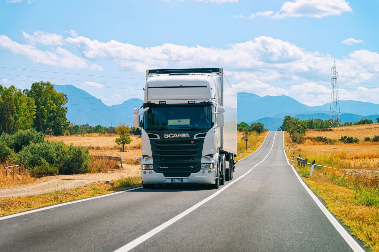 Deciphering the Future: Predicting the Return of Balance in Dry Van Truckload Market
