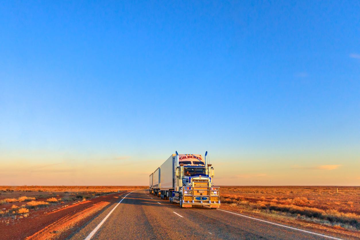 Decoding Trucking Trends: New Entrants Shaping the Future of Freight