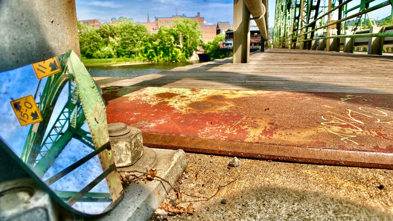 Historical and Nationwide Context of Rail Bridge Safety 