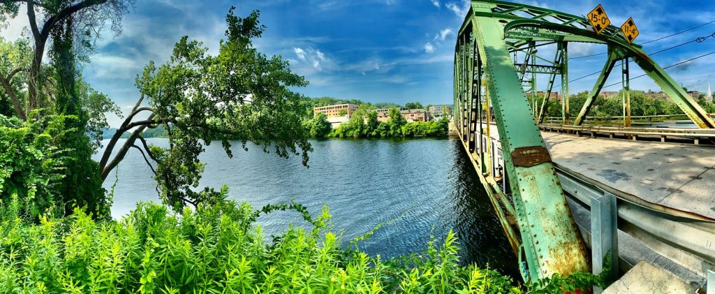 The Struggle to Mend America's Aging Rail Bridges: Lessons from Binghamton's Triumph