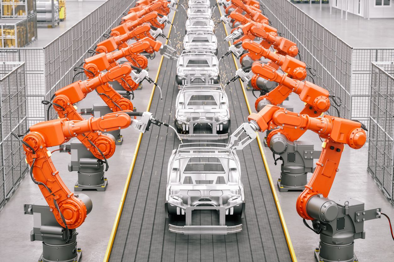 Navigating the EV Labyrinth: Honda’s Abrupt Pause with GM