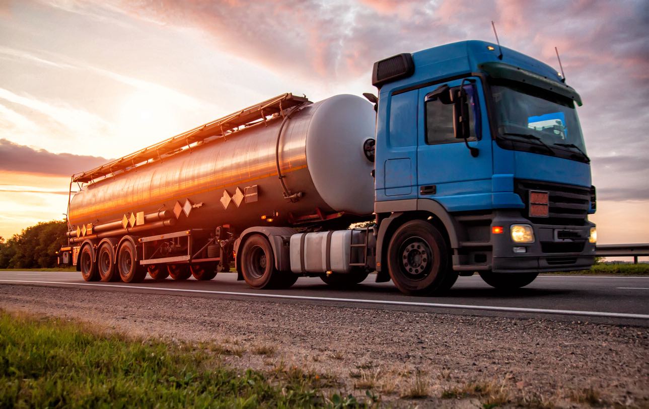 Exposing the Fuel Fraud Crisis in American Trucking