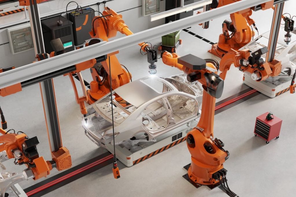 Major Automakers Reduce EV Production: Challenges in the Electric Vehicle Industry