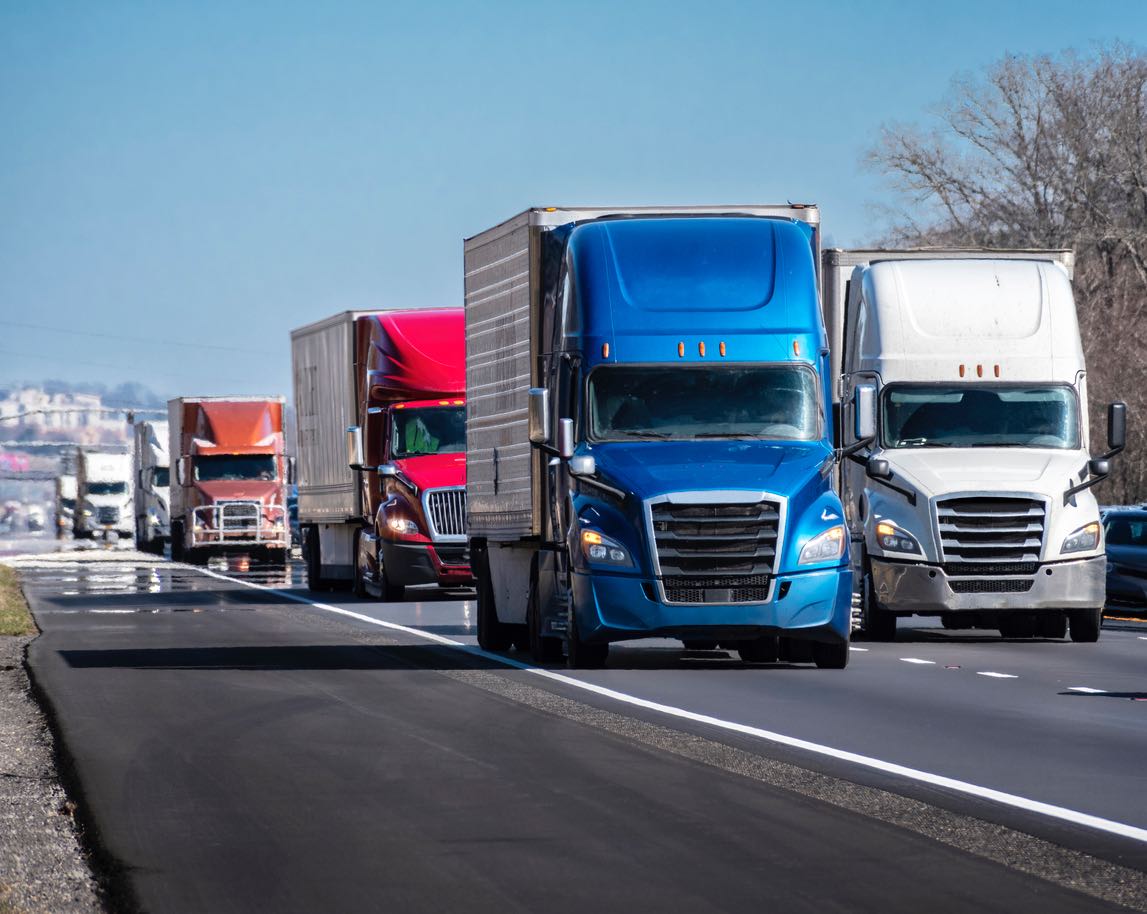 The Precarious Plight of Truckers: Confronting Predatory Lease-Purchase Agreements