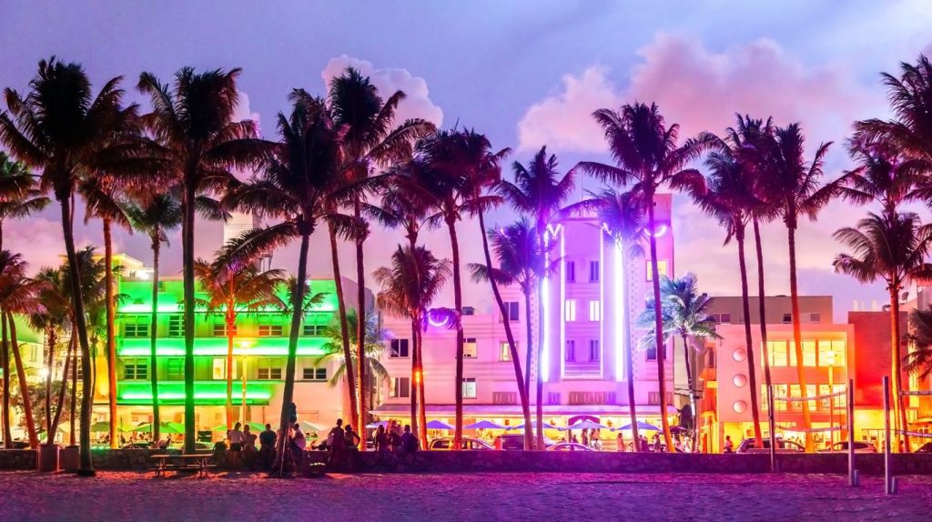 Complete Guide to Auto Transport & Car Shipping in Miami