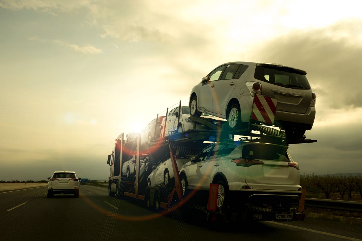 Unraveling the Mysteries of Car Shipping Costs