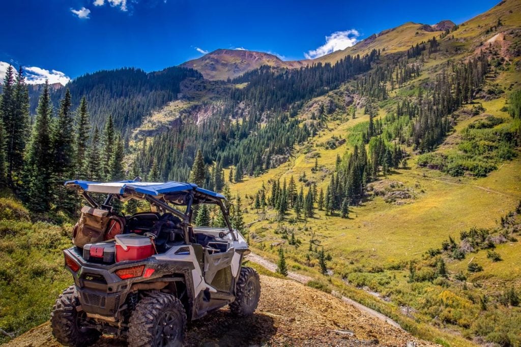 ATV Transport Guide: How to Safely Ship Multiple ATVs