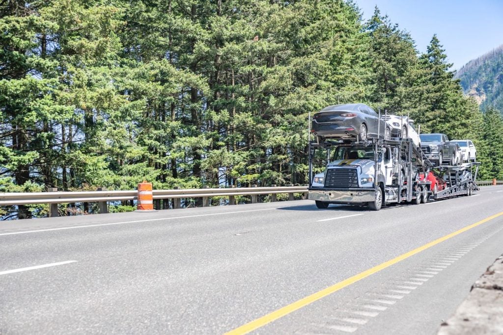 Ultimate Car Shipping Calculator Guide: Estimating Your Auto Transport Costs