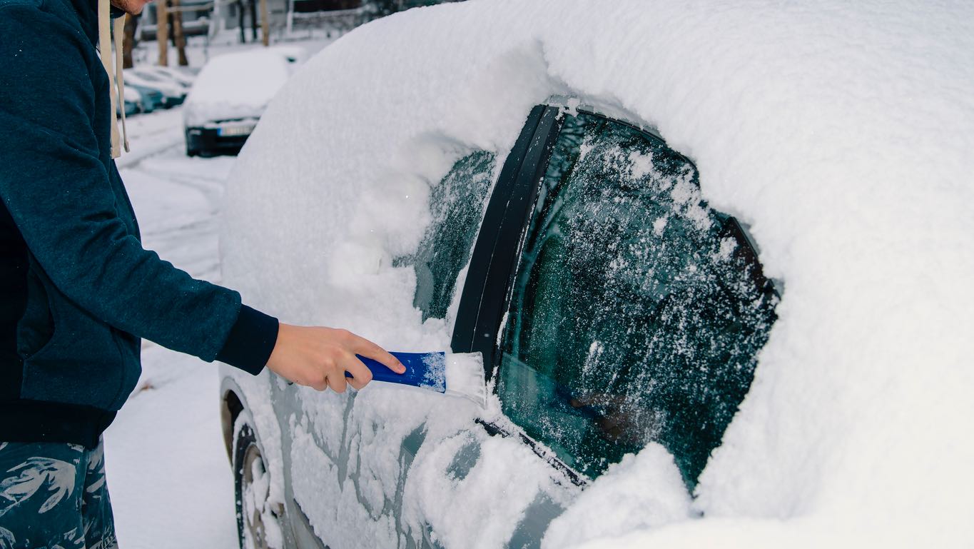 Shipping Your Car During Winter: Expert Tips for Winter Auto Transport