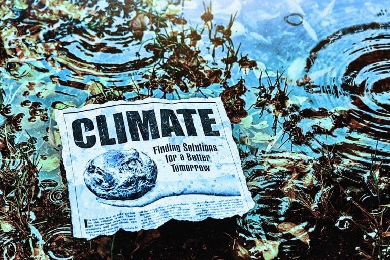 The Rising Tide of Costs: How Climate Change Could Cost the U.S. Shipping Industry $10 Billion Annually by 2050