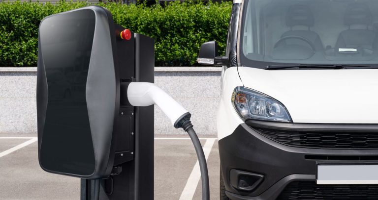 Rivian's Game Changer: Electric Delivery Vans Now Available Beyond Amazon