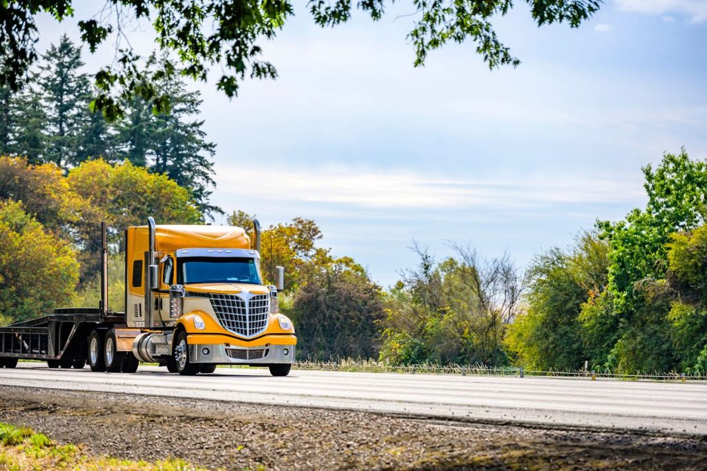 Power Only Trucking Explained: Comprehensive Guide to USA Freight Transport