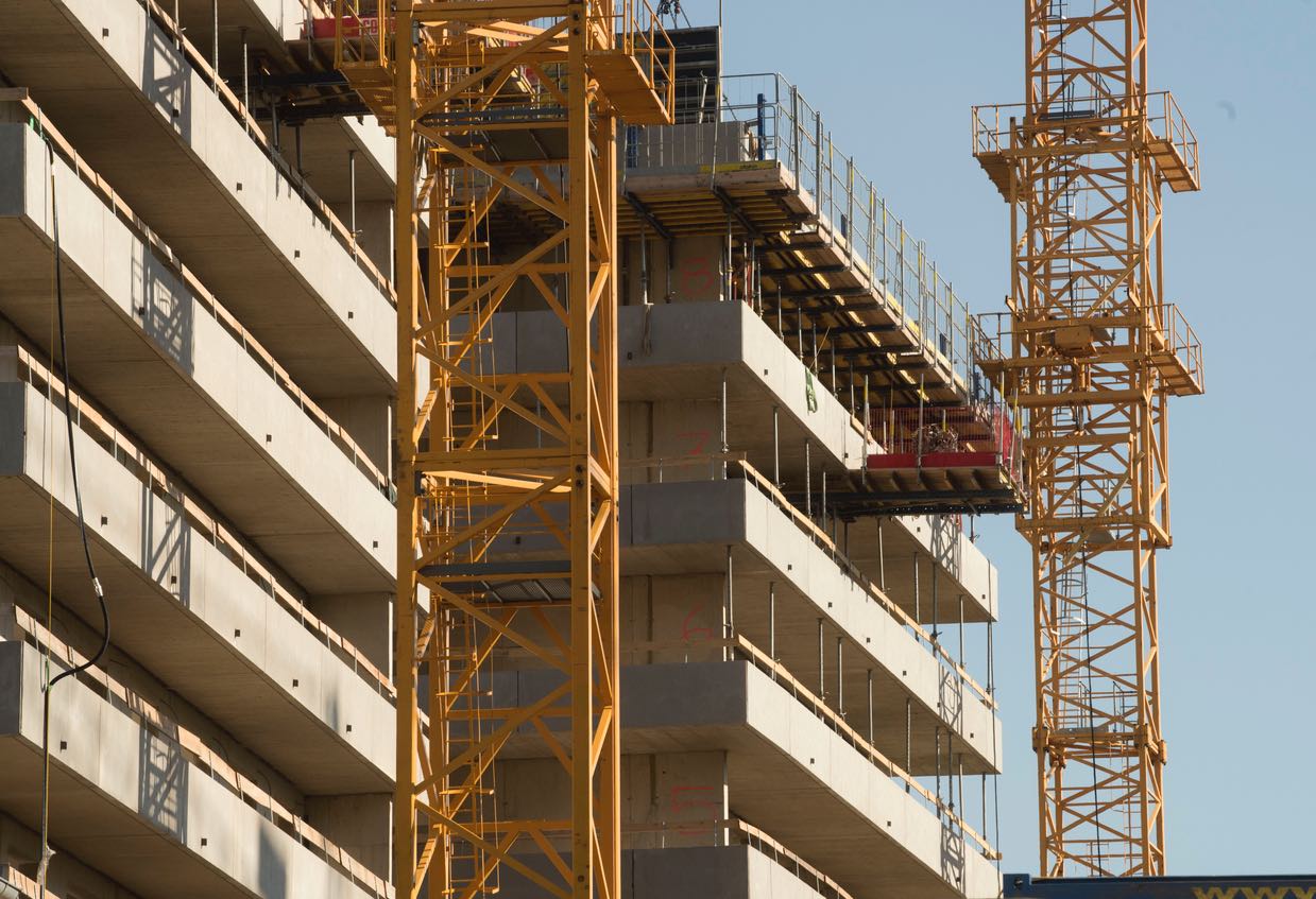 The Blueprint for Controlling Construction Mobilization Costs in the U.S.
