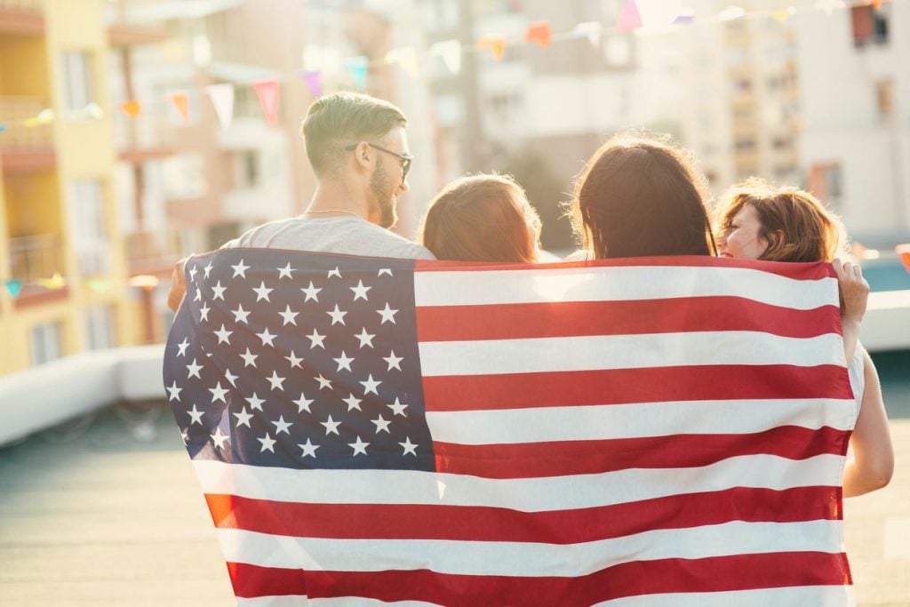 The Great American Migration: Unpacking the 2023 Exodus from State to State