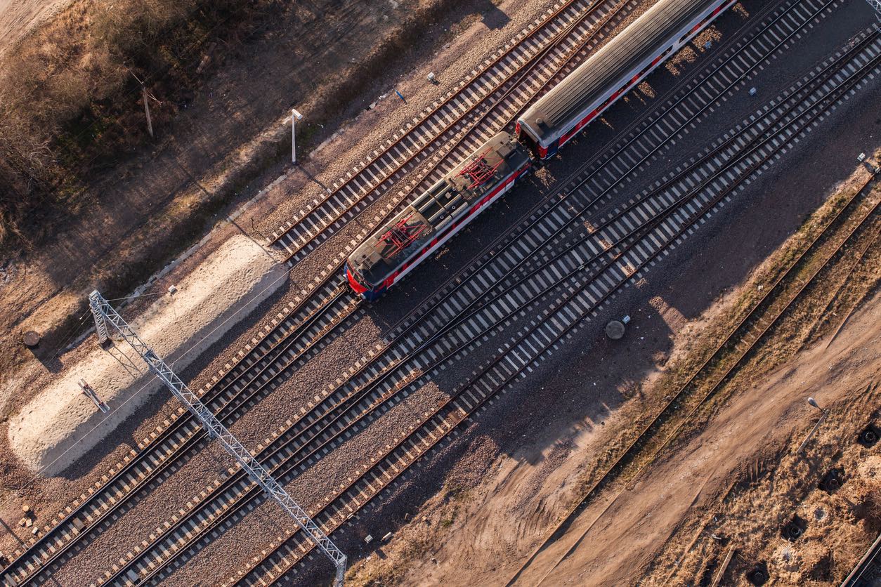Economic Boost: How the New Rail Service Fuels Growth in the US Southeast