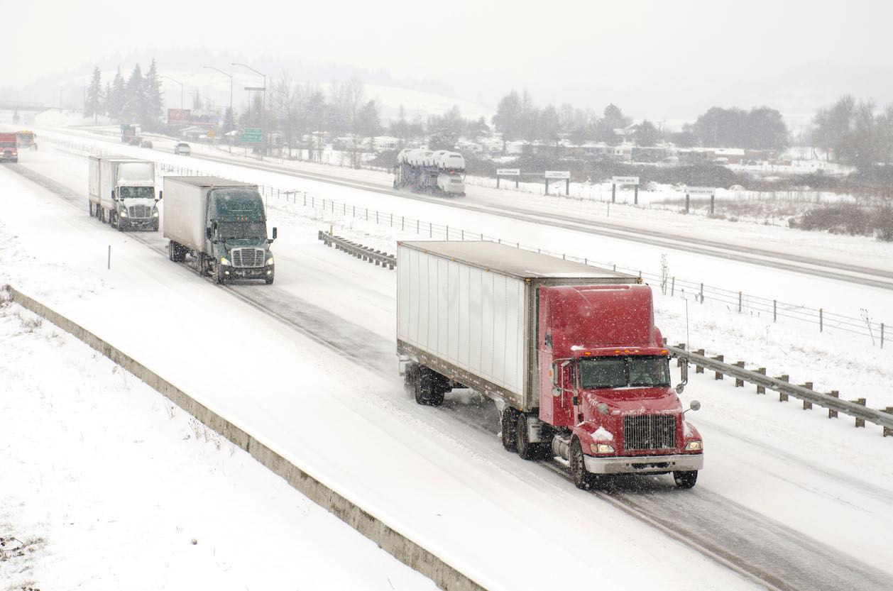 Conquer the Chill: Mastering Winter Road Safety with Top-Notch Tires and Battery Care