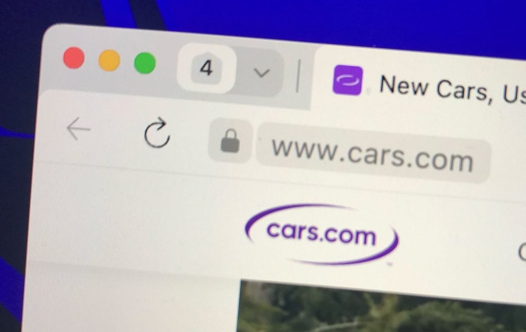 Mastering the Art of Selling Used Cars on Cars.com