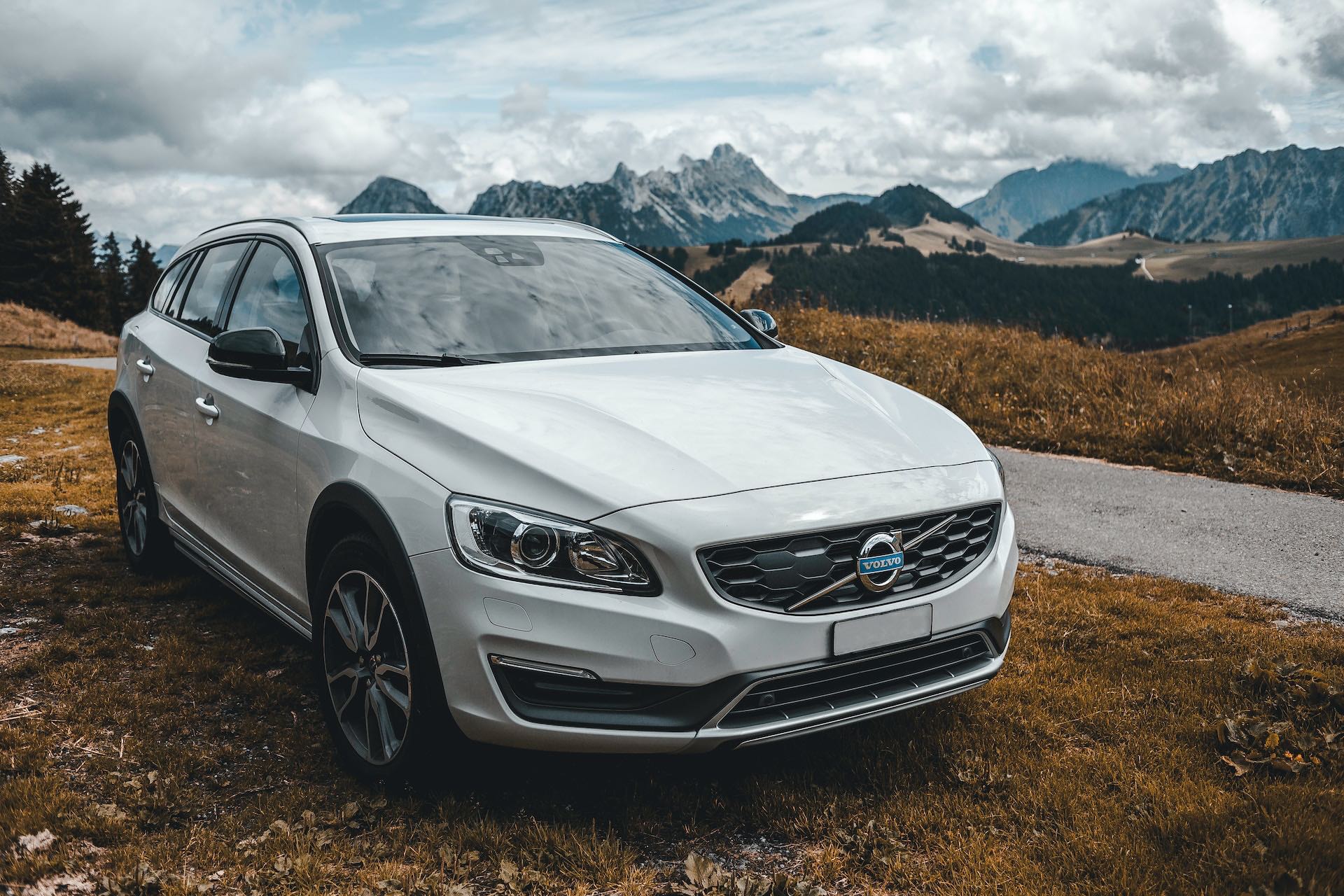 Technical Advancements in Volvo's Electric Models
