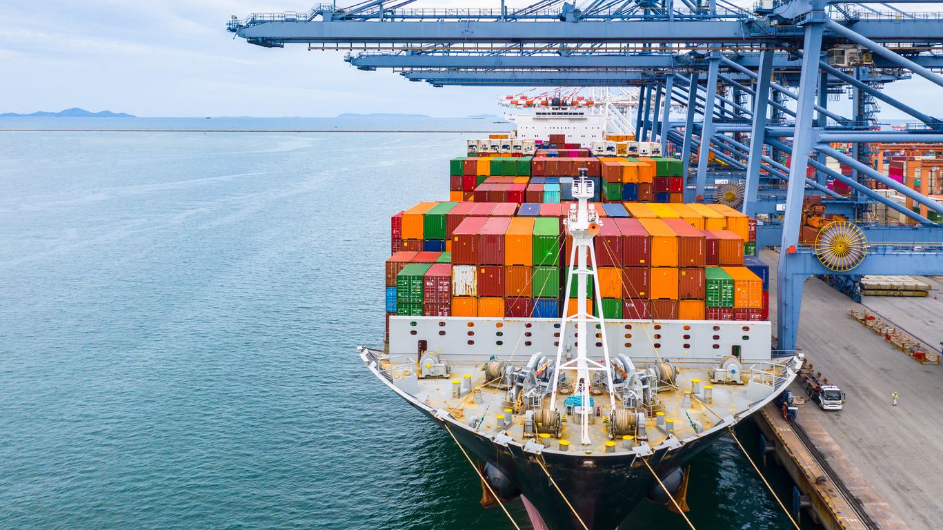 Insights into Port Infrastructure Needs
