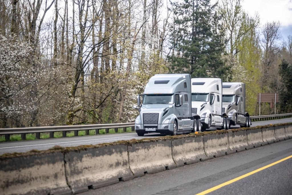 Insights and Strategies into the 2023 US Freight Recession