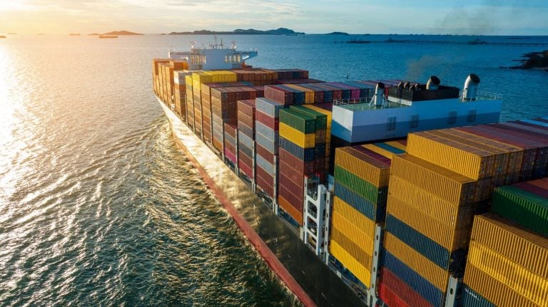 US Freight Market Shifts - From Atlanta to West Coast