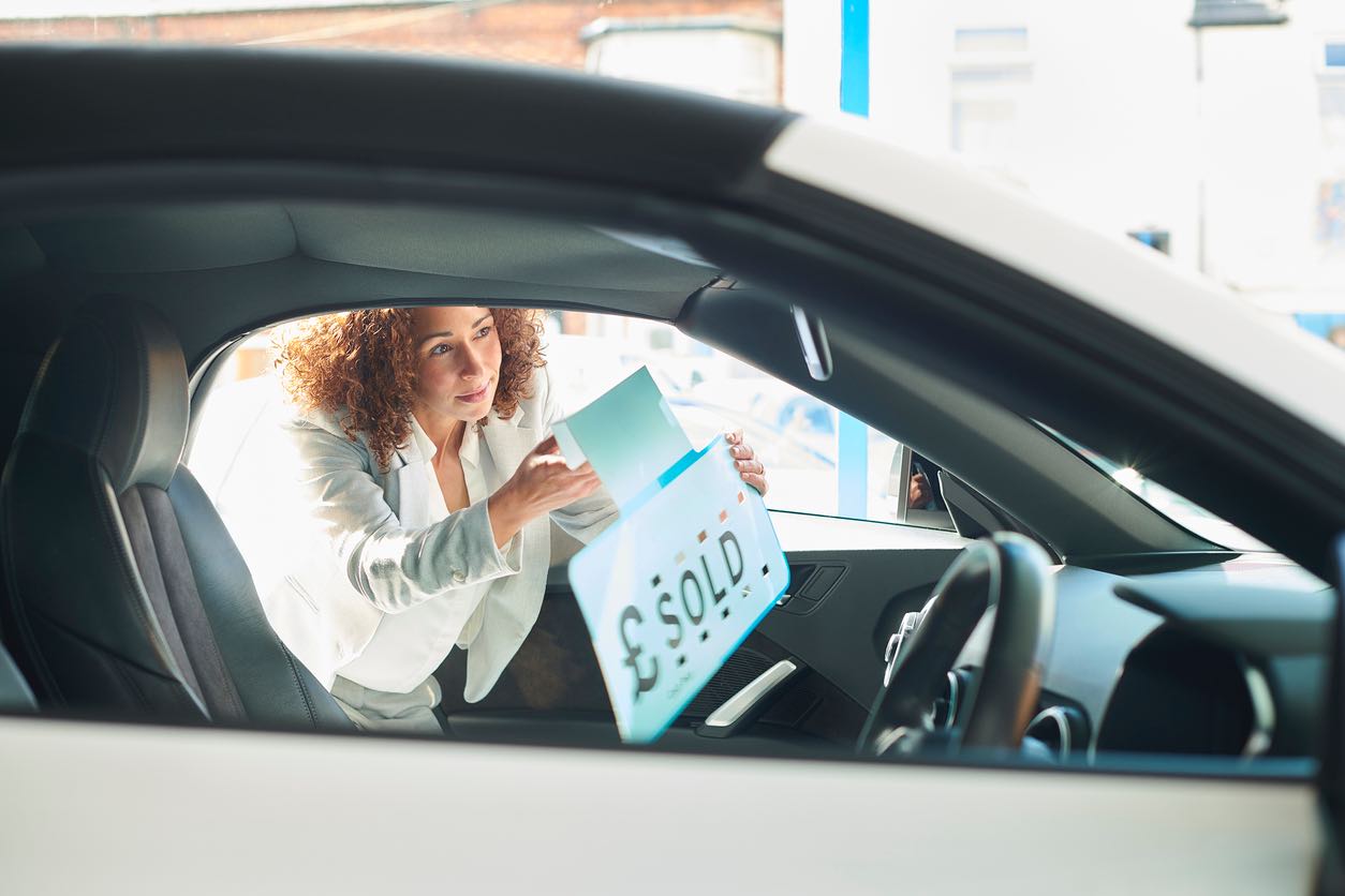 Maximizing Your Car's Value: Essential Information Gathering Before Selling