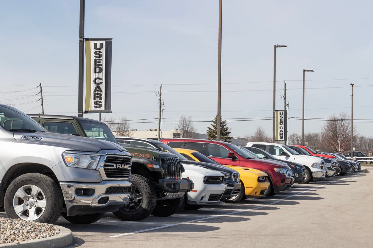 Mastering the Art of Sourcing Used Car Inventory: Innovative Strategies for Today's Market
