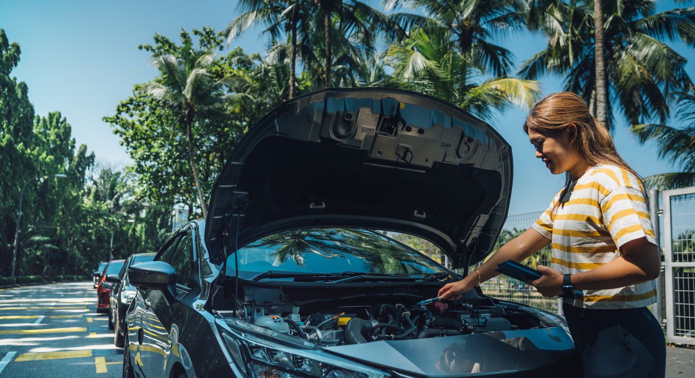 Ensuring Success: The Ultimate Guide to Preparing for a Used Car Inspection