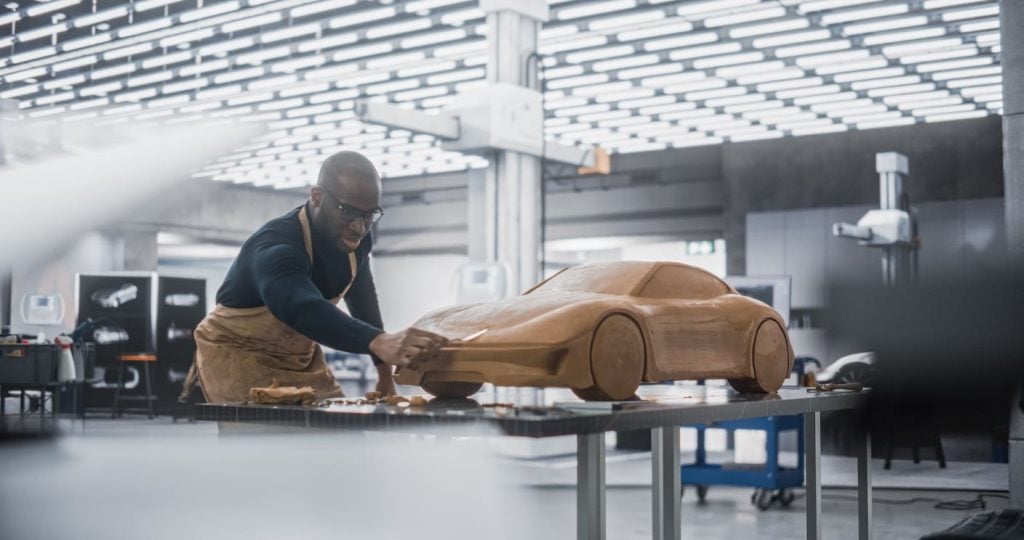 New Toyota MR2 Sports Car - Revival of an Icon
