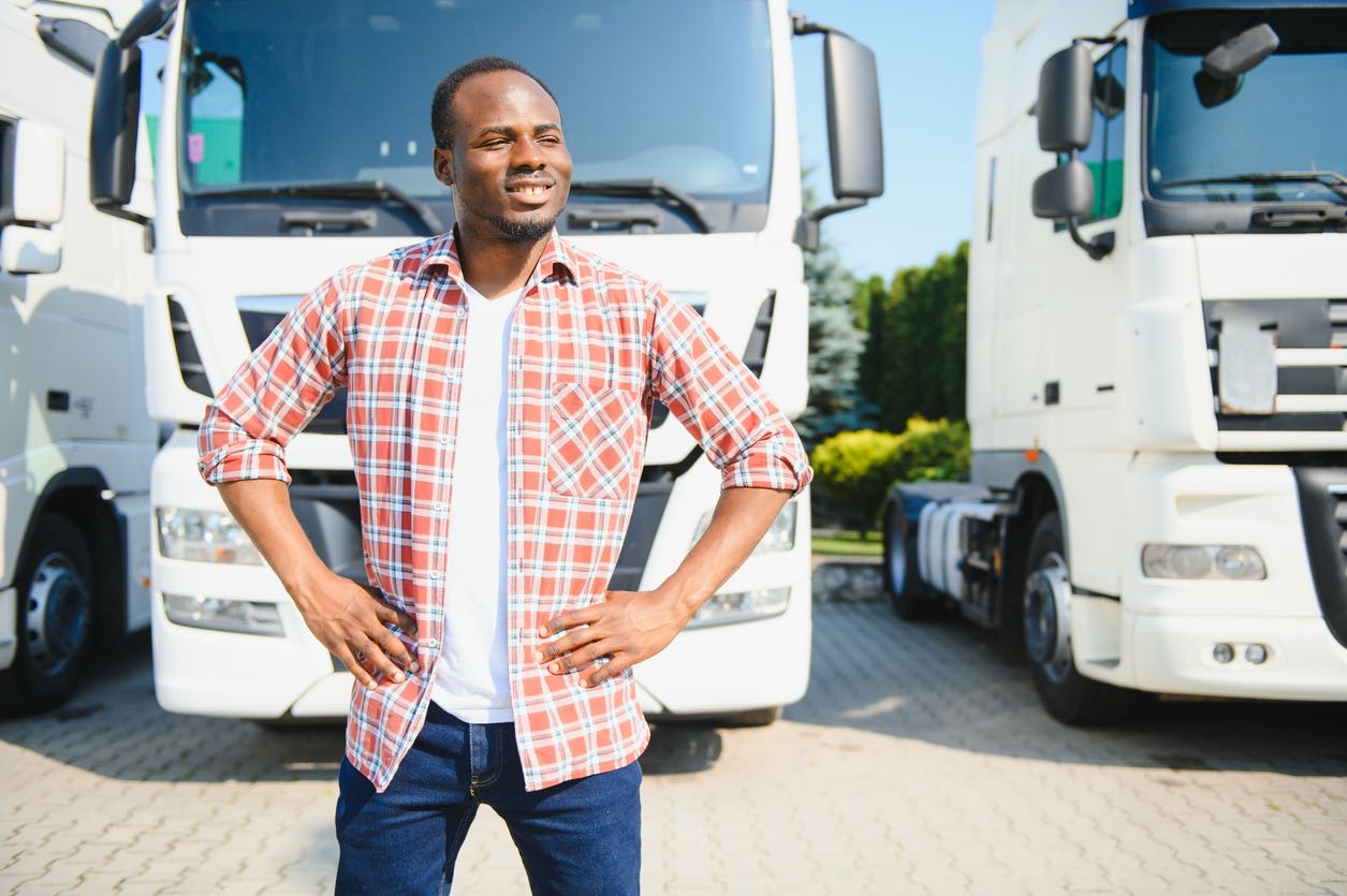 On the Day: Meeting Your Driver and Final Checks for Optimal Car Shipping