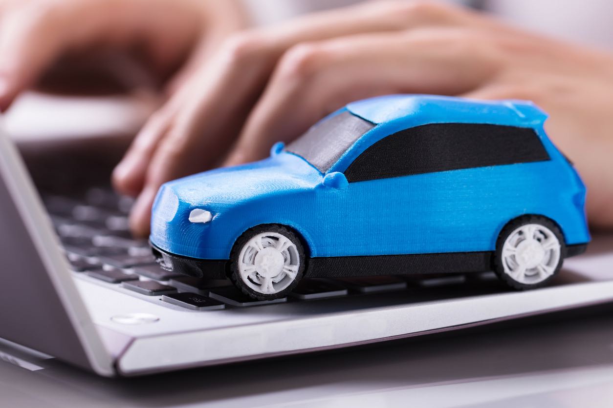 Navigating the Digital Shift in Car Sales