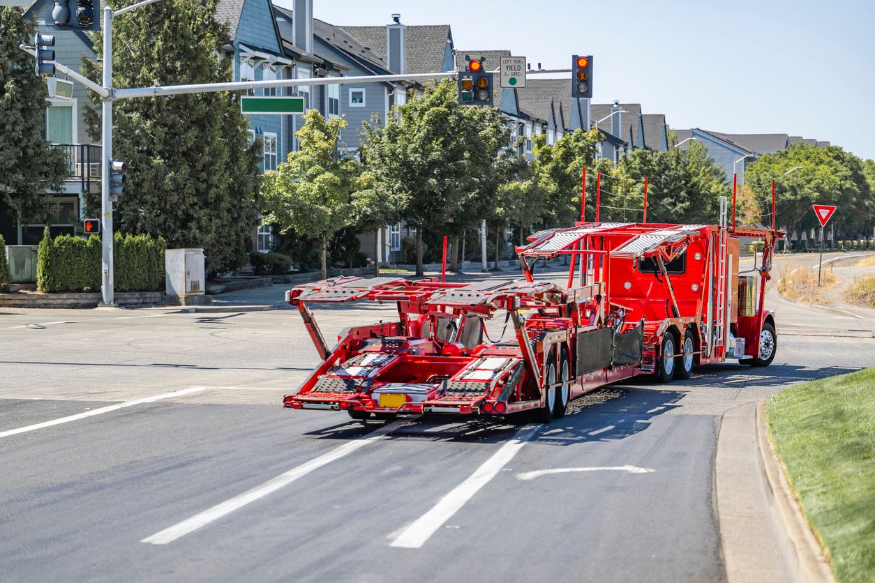 Wrapping Up with Your Roadmap to Stress-Free Car Transportation