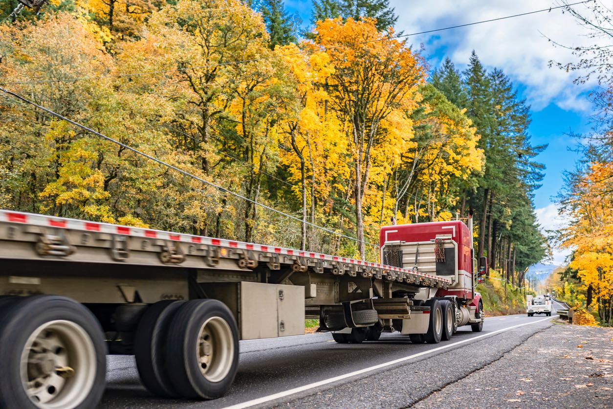 The Logistics of Car Transportation