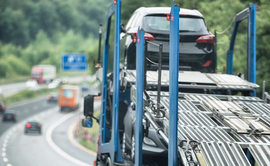 The Best Car Shipping Companies in North Carolina