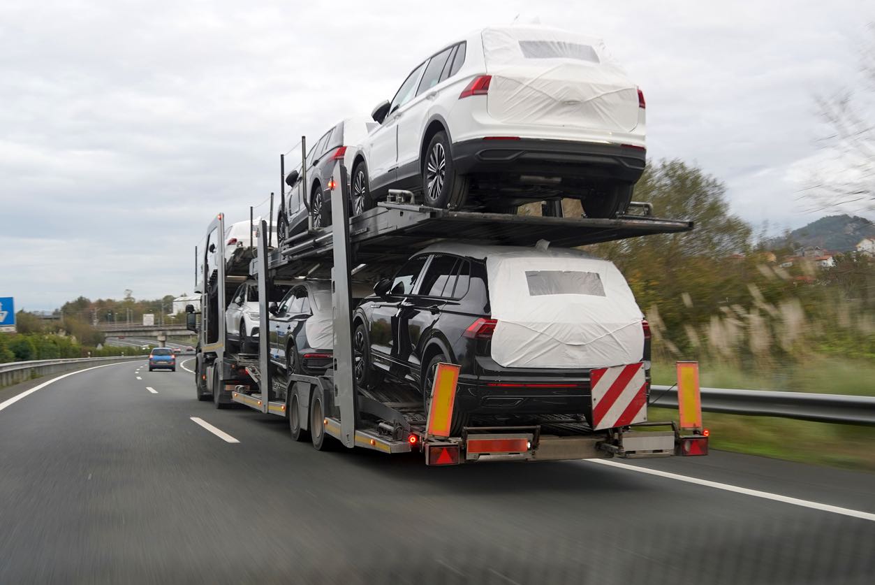 Driveaway Services Explained - Your Ultimate Guide to Vehicle Transport