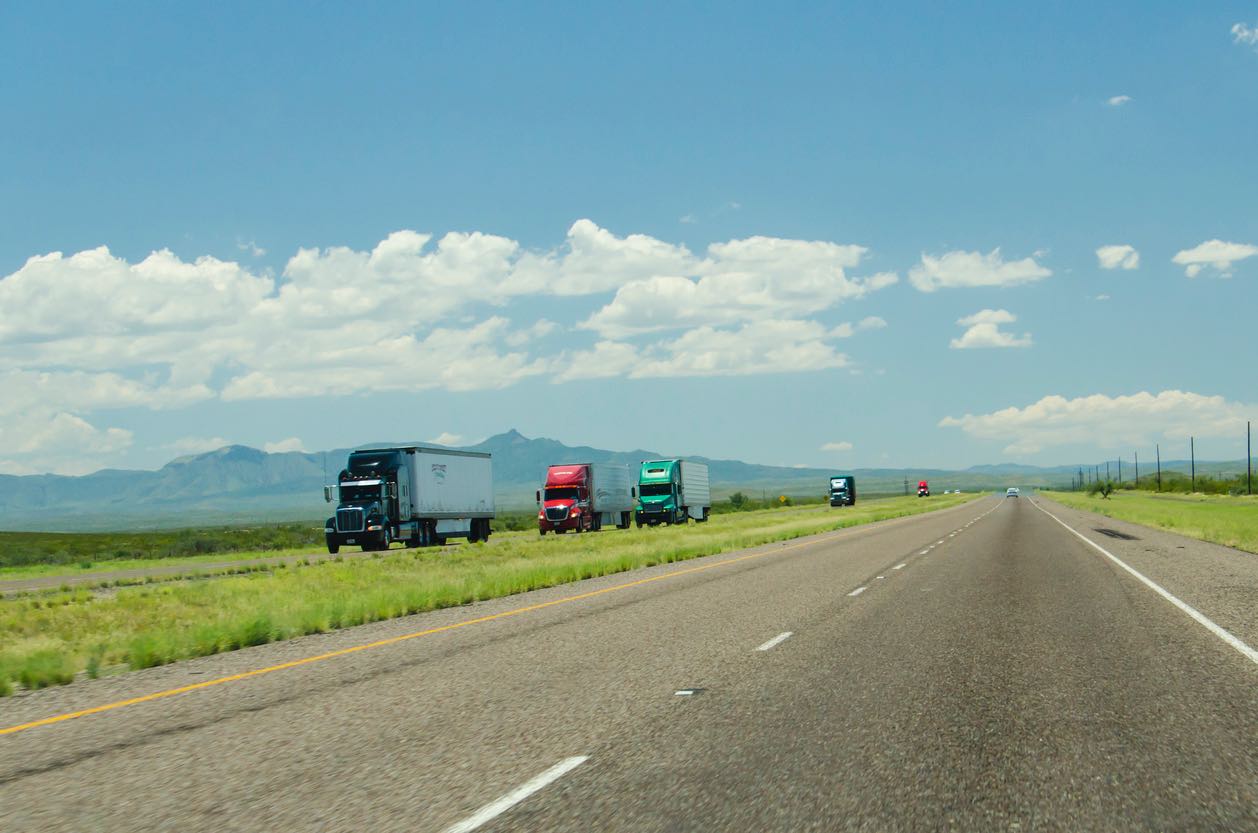 Introduction to State-to-State Car Shipping