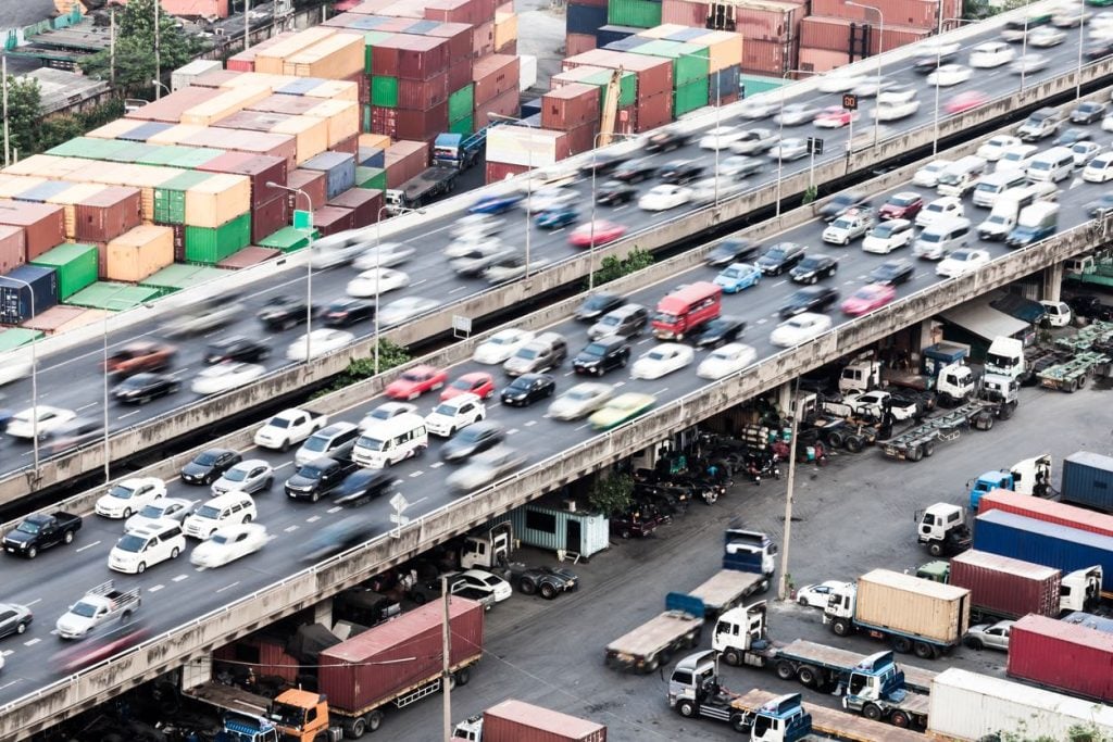 The Rising Costs of International Shipping in 2023 and 2024