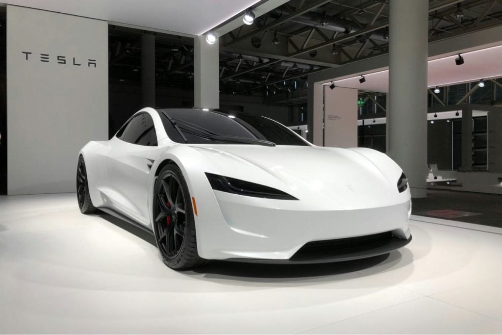 The Sweeping Impact of Tesla's Largest U.S. Recall Over Autopilot Concerns