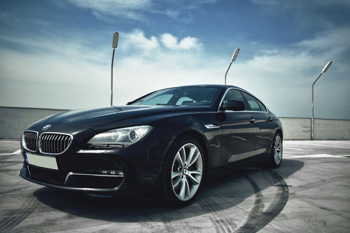 The New BMW 5 Series is Redefining Safety and Luxury in Sedans