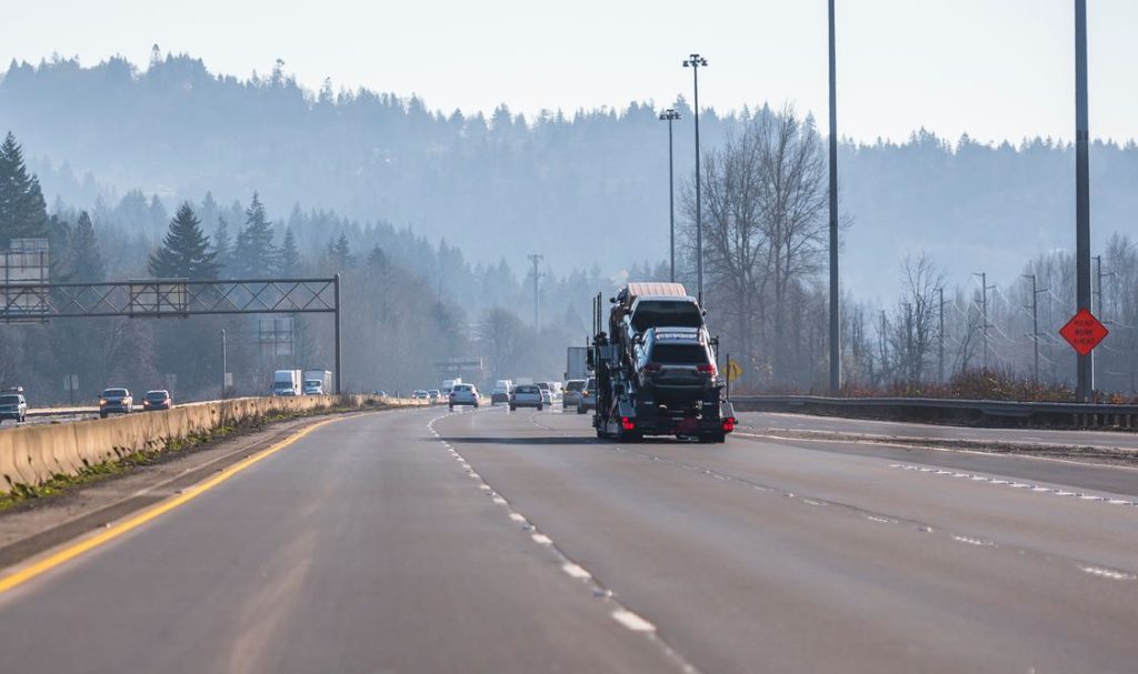 The Ultimate Guide to Shipping Your Car from Alaska to Seattle