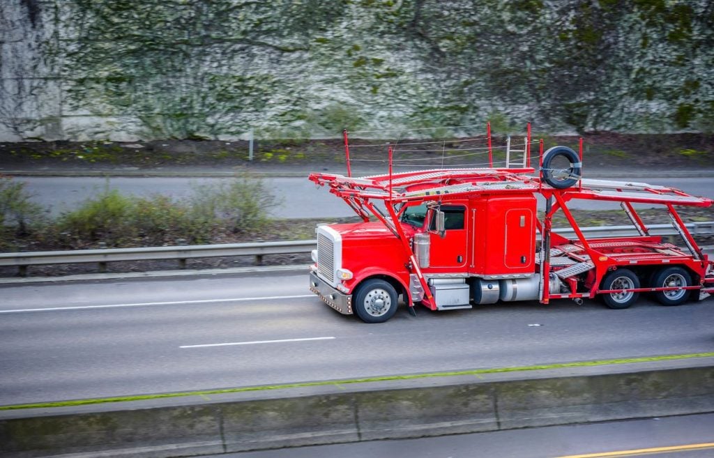 Your Ultimate Guide to the #1 Interstate Vehicle Transport Question -  Who Can Ship My Car to Another State?