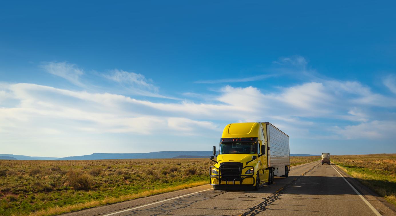 Kodiak-Ryder Houston Truckport is Revolutionizing U.S. Autonomous Trucking