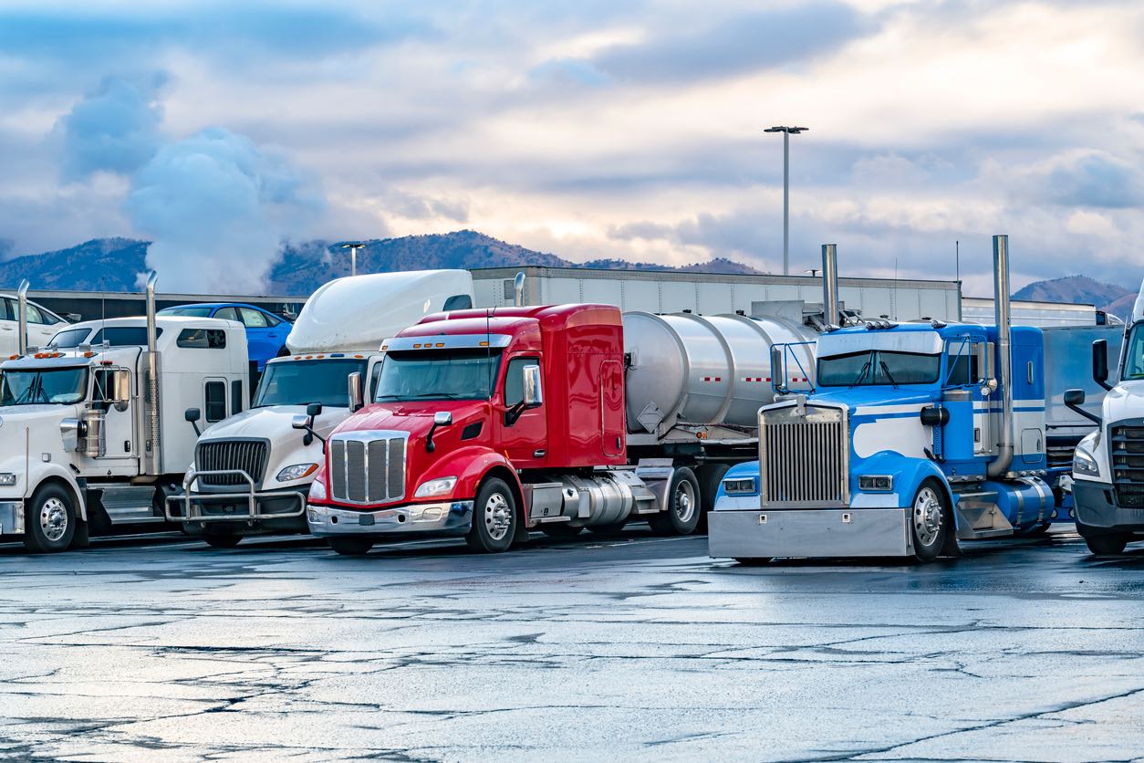 The Case for Hydrogen in Heavy-Duty Trucking